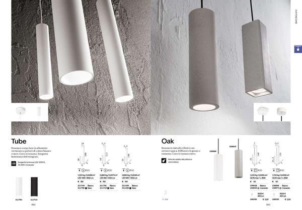 Katalog Ideal Lux 2021 - Page 33