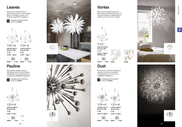 Katalog Ideal Lux 2021 - Page 45