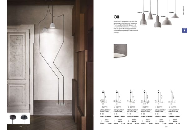 Katalog Ideal Lux 2021 - Page 53