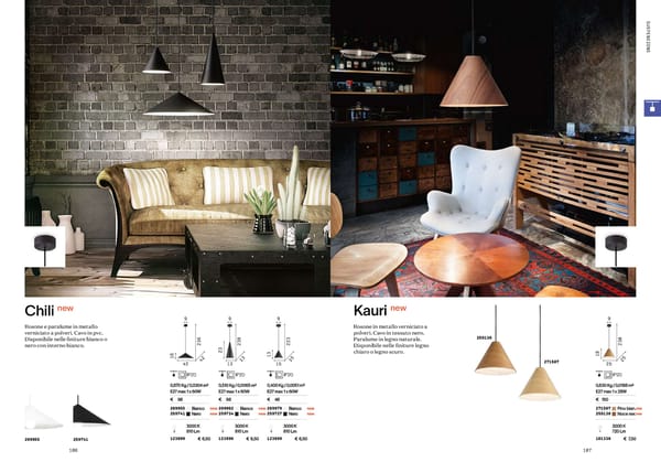 Katalog Ideal Lux 2021 - Page 55