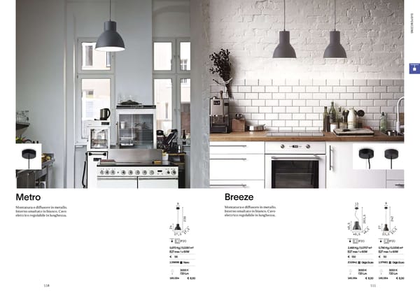 Katalog Ideal Lux 2021 - Page 57