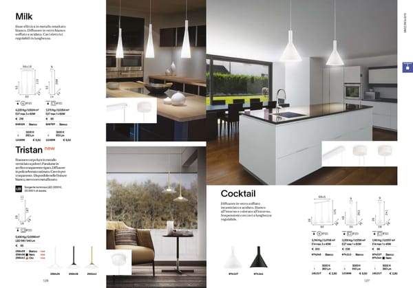 Katalog Ideal Lux 2021 - Page 65