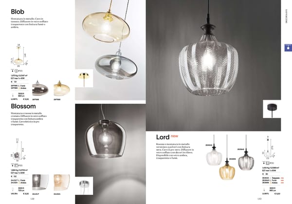 Katalog Ideal Lux 2021 - Page 68