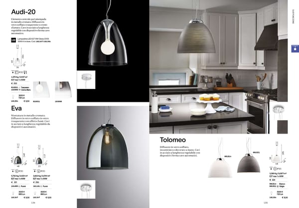 Katalog Ideal Lux 2021 - Page 69