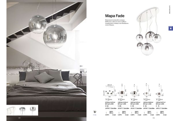 Katalog Ideal Lux 2021 - Page 77