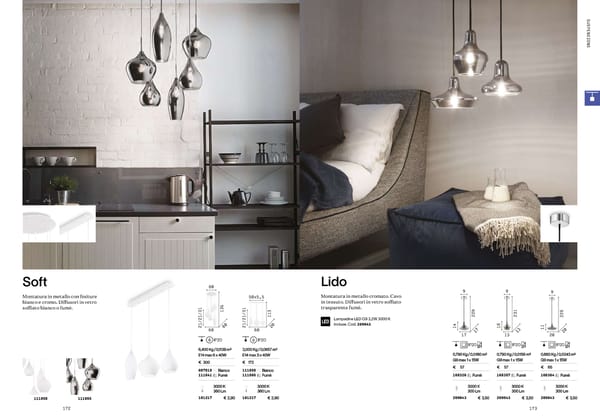 Katalog Ideal Lux 2021 - Page 88