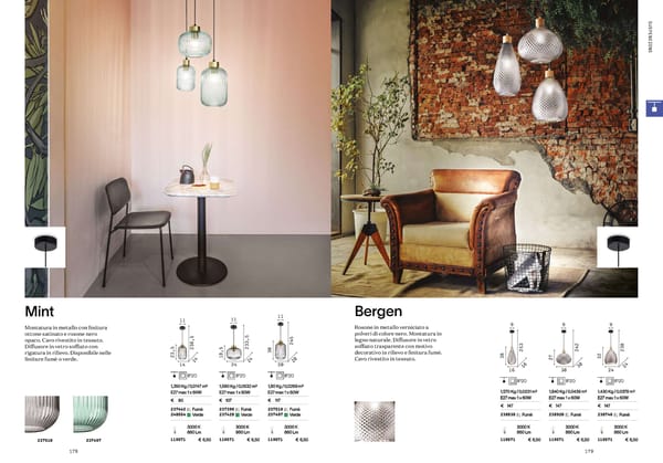 Katalog Ideal Lux 2021 - Page 91