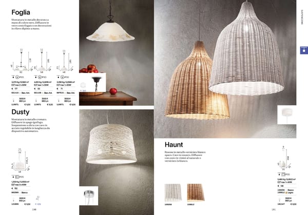 Katalog Ideal Lux 2021 - Page 97