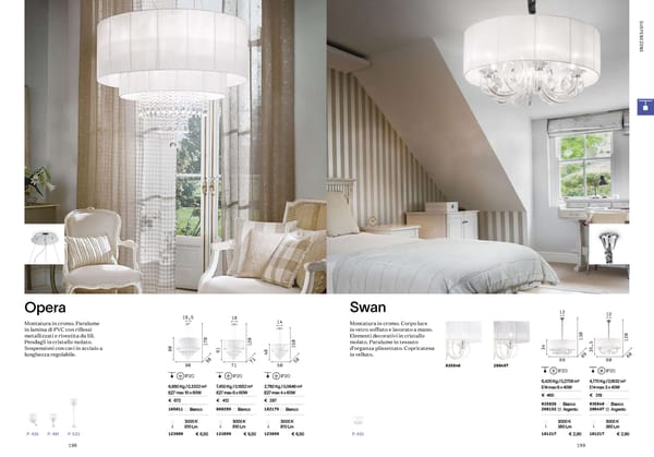 Katalog Ideal Lux 2021 - Page 101