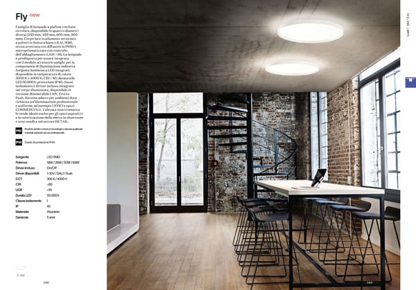 Katalog Ideal Lux 2021 - Page 136