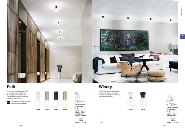 Katalog Ideal Lux 2021 - Page 157