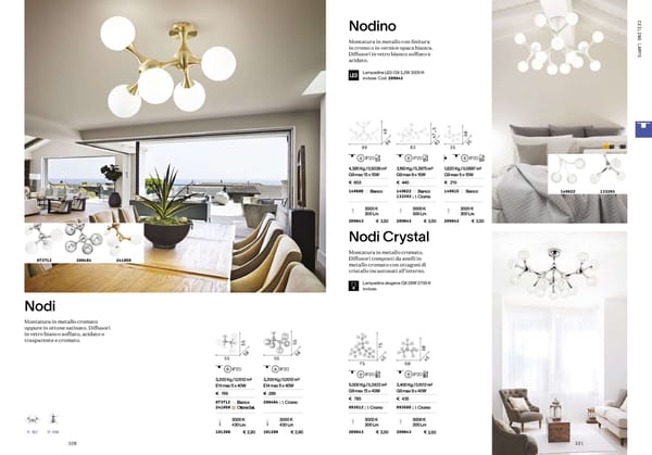 Katalog Ideal Lux 2021 - Page 162