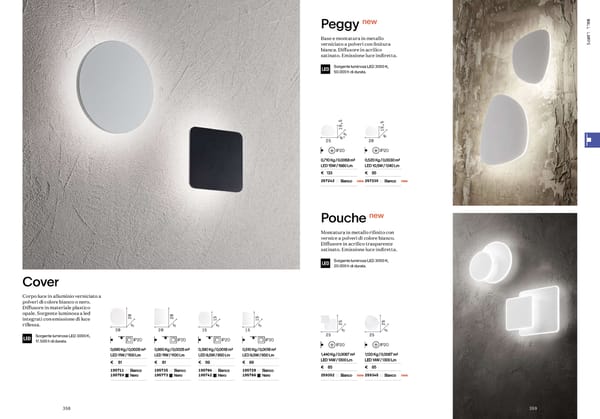 Katalog Ideal Lux 2021 - Page 181