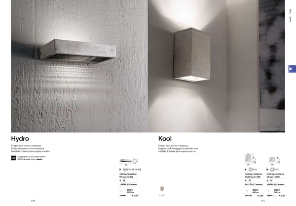 Katalog Ideal Lux 2021 - Page 187