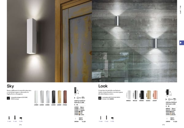 Katalog Ideal Lux 2021 - Page 189