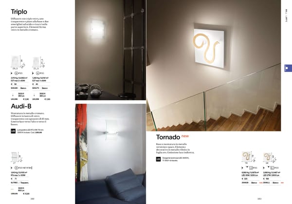 Katalog Ideal Lux 2021 - Page 193