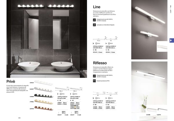 Katalog Ideal Lux 2021 - Page 195