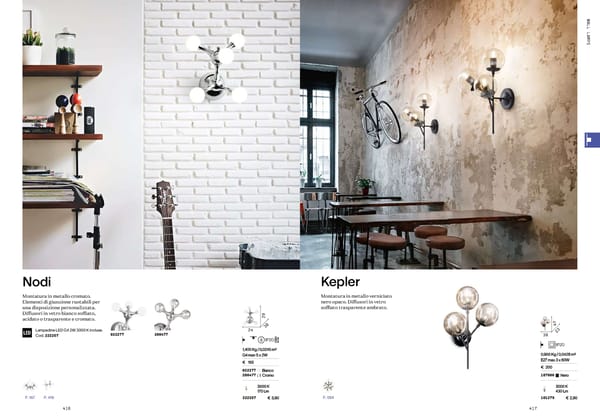 Katalog Ideal Lux 2021 - Page 210