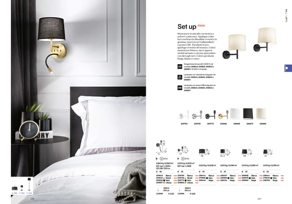 Katalog Ideal Lux 2021 - Page 215