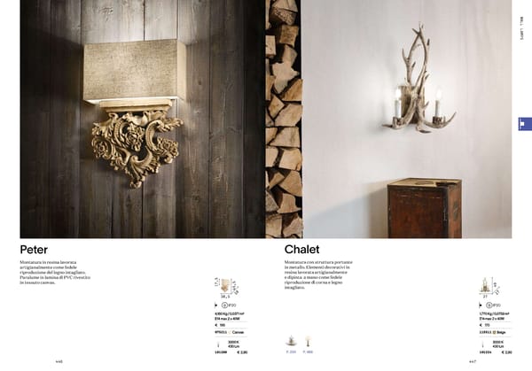 Katalog Ideal Lux 2021 - Page 225