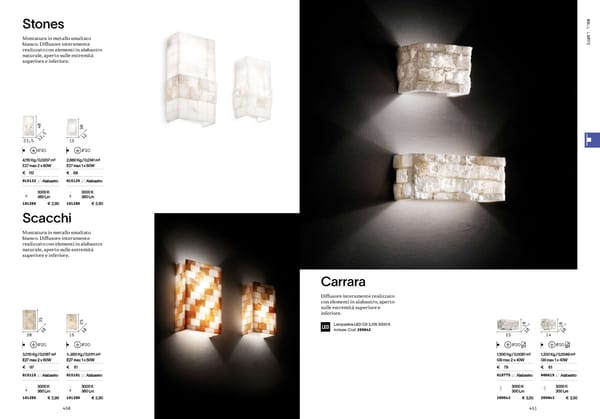 Katalog Ideal Lux 2021 - Page 227