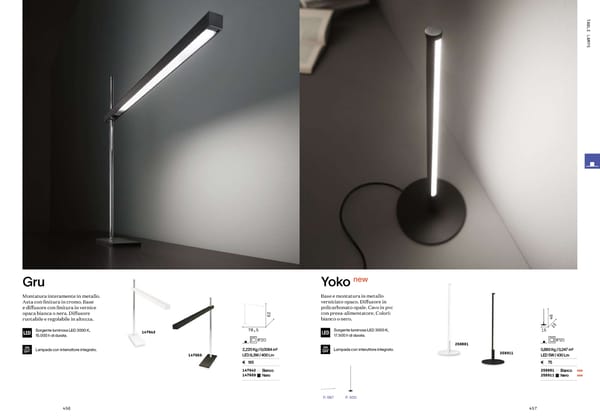 Katalog Ideal Lux 2021 - Page 230