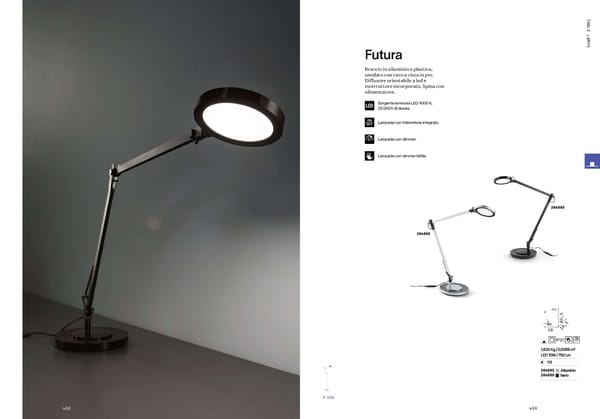 Katalog Ideal Lux 2021 - Page 231