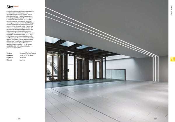 Katalog Ideal Lux 2021 - Page 295