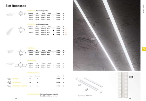 Katalog Ideal Lux 2021 - Page 296