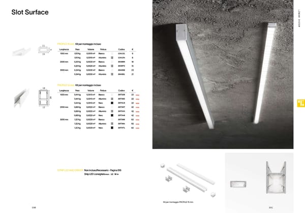 Katalog Ideal Lux 2021 - Page 297