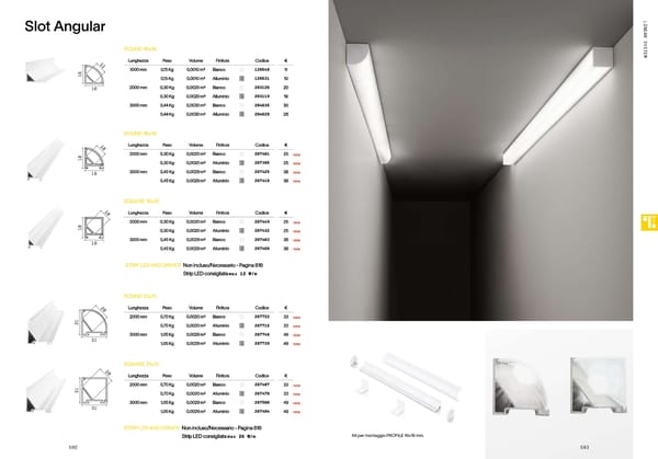 Katalog Ideal Lux 2021 - Page 298