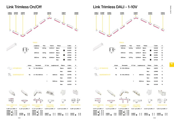 Katalog Ideal Lux 2021 - Page 313