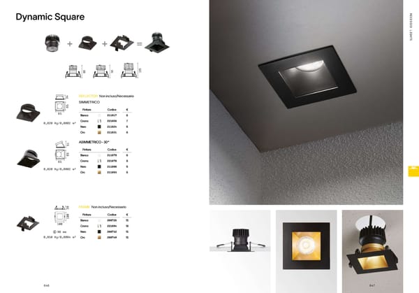 Katalog Ideal Lux 2021 - Page 325