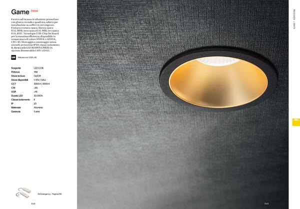 Katalog Ideal Lux 2021 - Page 326