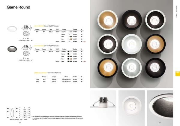 Katalog Ideal Lux 2021 - Page 327