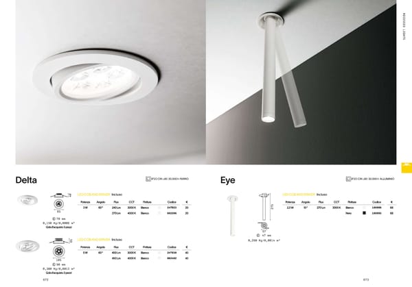 Katalog Ideal Lux 2021 - Page 338