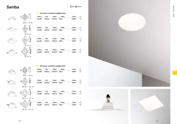 Katalog Ideal Lux 2021 - Page 340