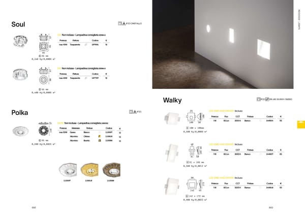 Katalog Ideal Lux 2021 - Page 343