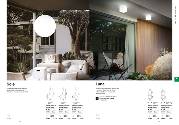 Katalog Ideal Lux 2021 - Page 345