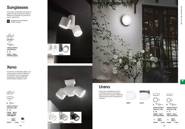 Katalog Ideal Lux 2021 - Page 348