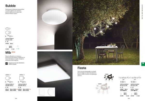 Katalog Ideal Lux 2021 - Page 349