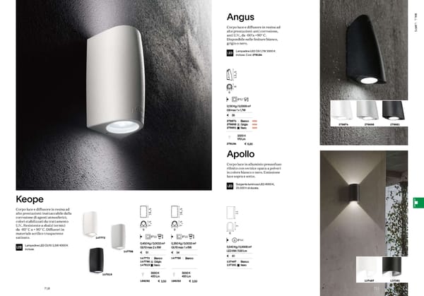 Katalog Ideal Lux 2021 - Page 357