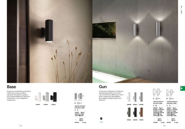 Katalog Ideal Lux 2021 - Page 358