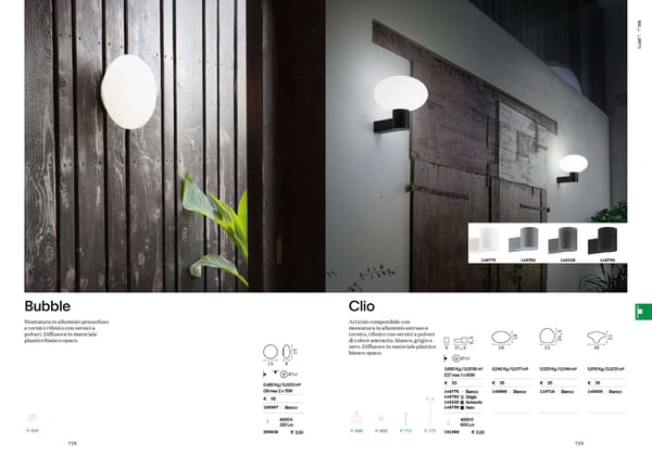 Katalog Ideal Lux 2021 - Page 366