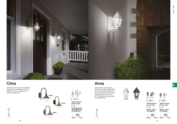 Katalog Ideal Lux 2021 - Page 367