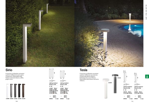 Katalog Ideal Lux 2021 - Page 377