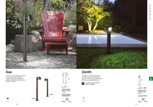 Katalog Ideal Lux 2021 - Page 378