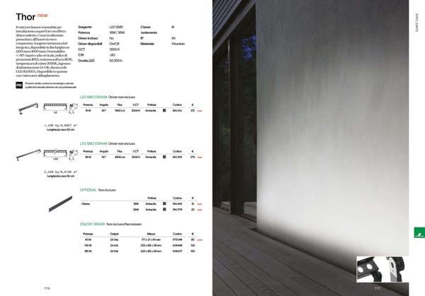 Katalog Ideal Lux 2021 - Page 390