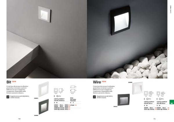 Katalog Ideal Lux 2021 - Page 397