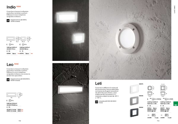 Katalog Ideal Lux 2021 - Page 398